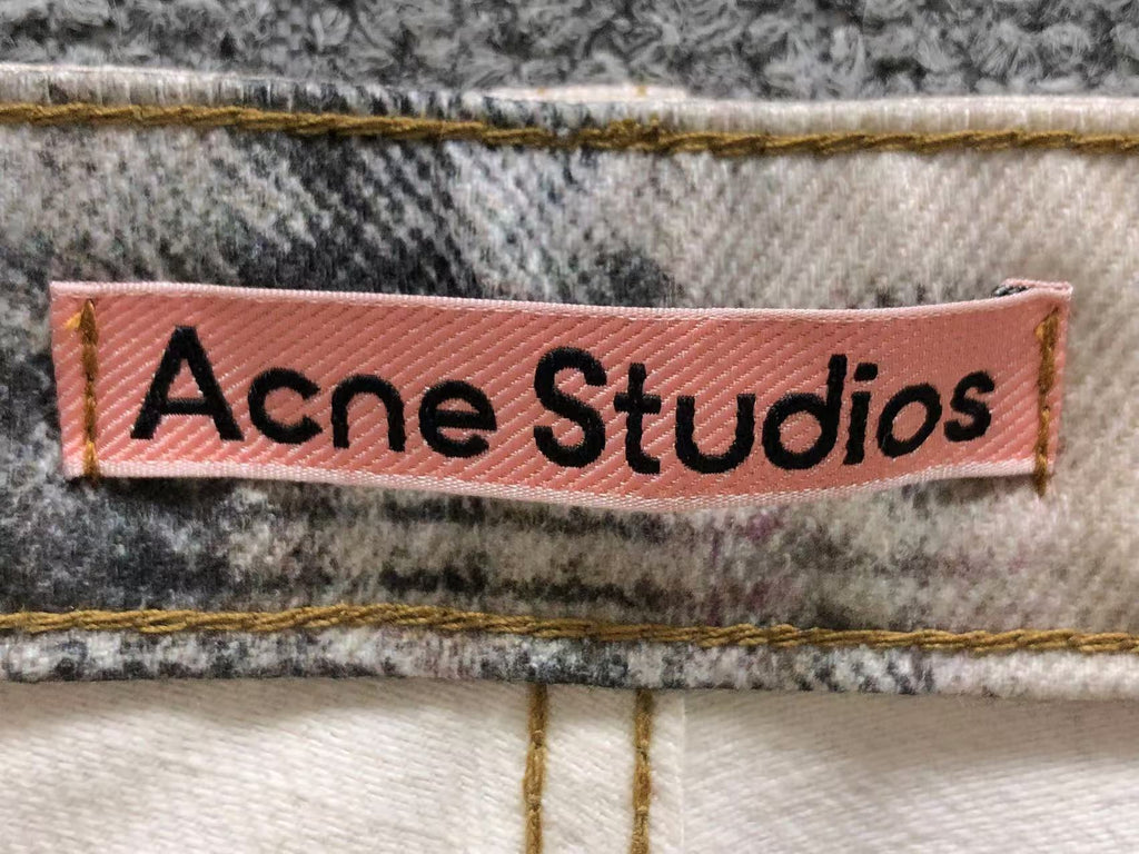 AcneStdios Pants