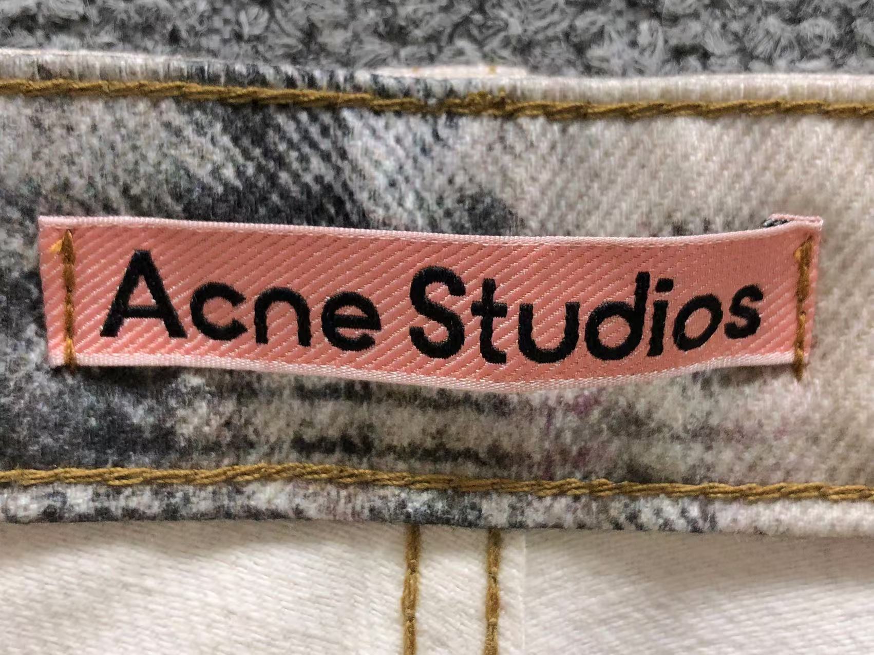 AcneStdios Pants