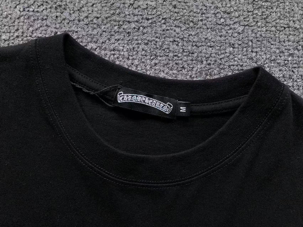 Cross Longsleeve