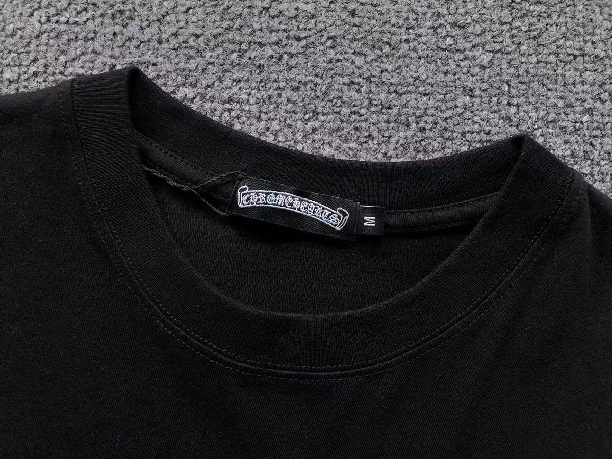 Cross Longsleeve