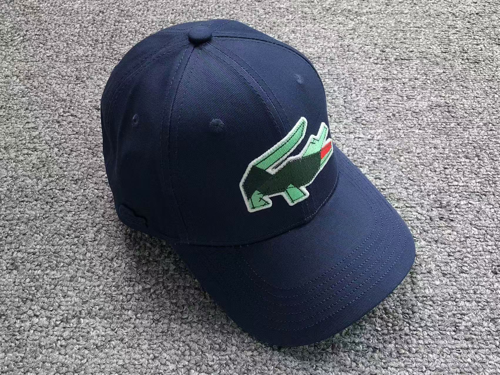 Classic Cap