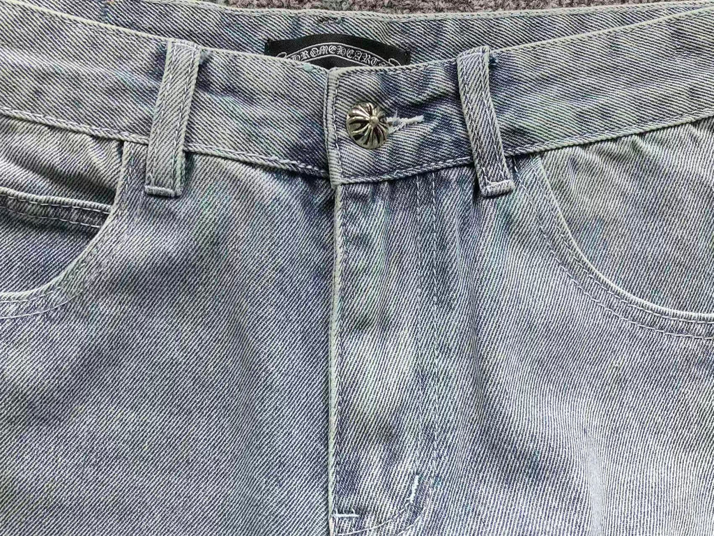 Cross Shorts