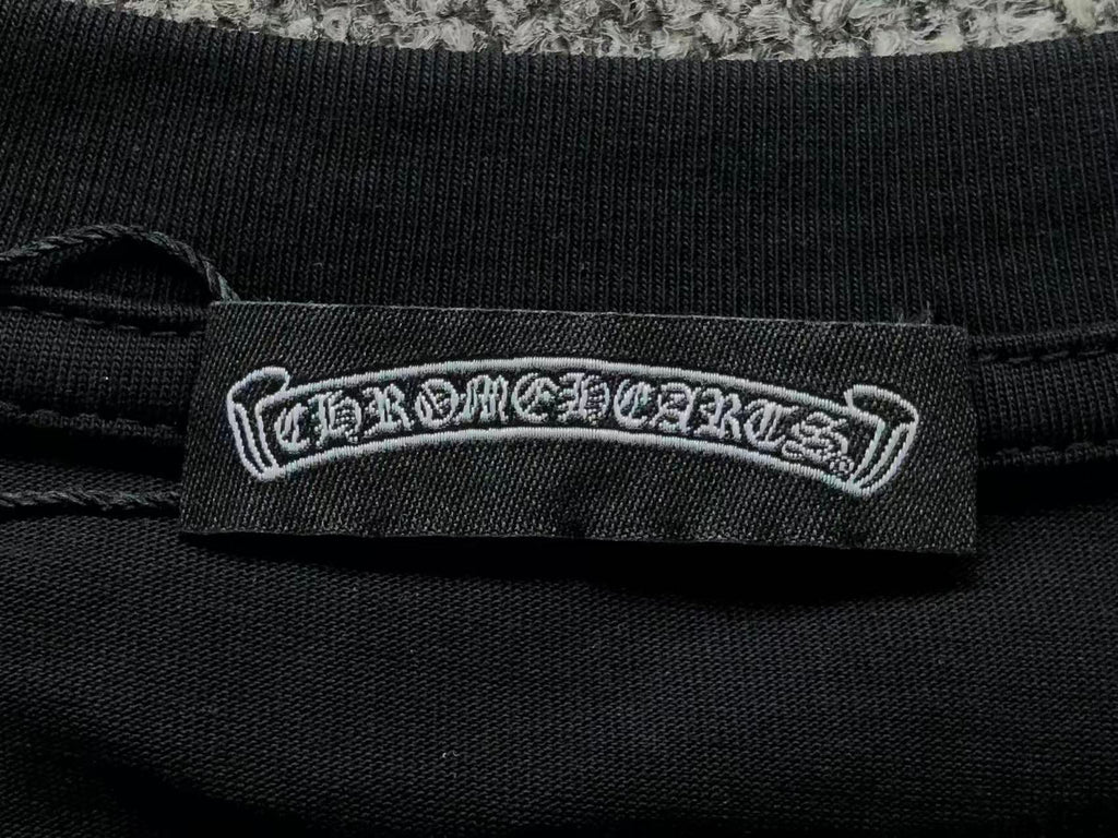 Cross Tshirt