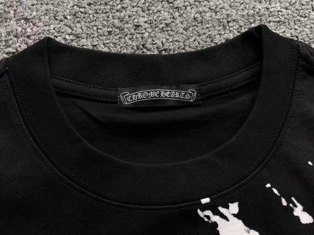 Cross Tshirt
