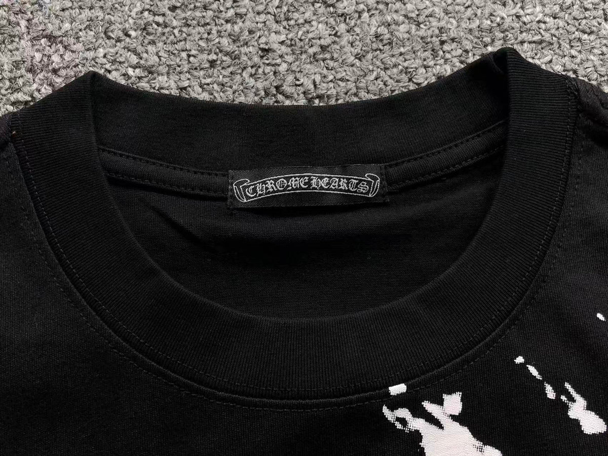 Cross Tshirt