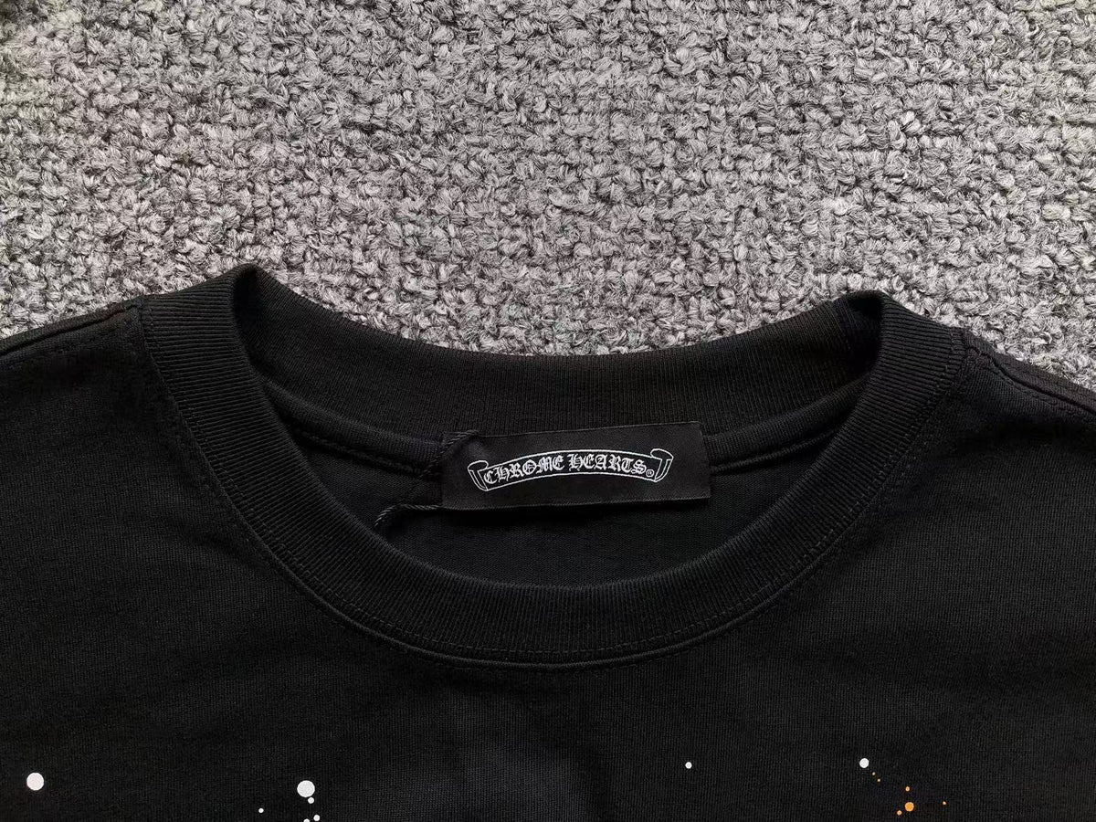 Cross Tshirt