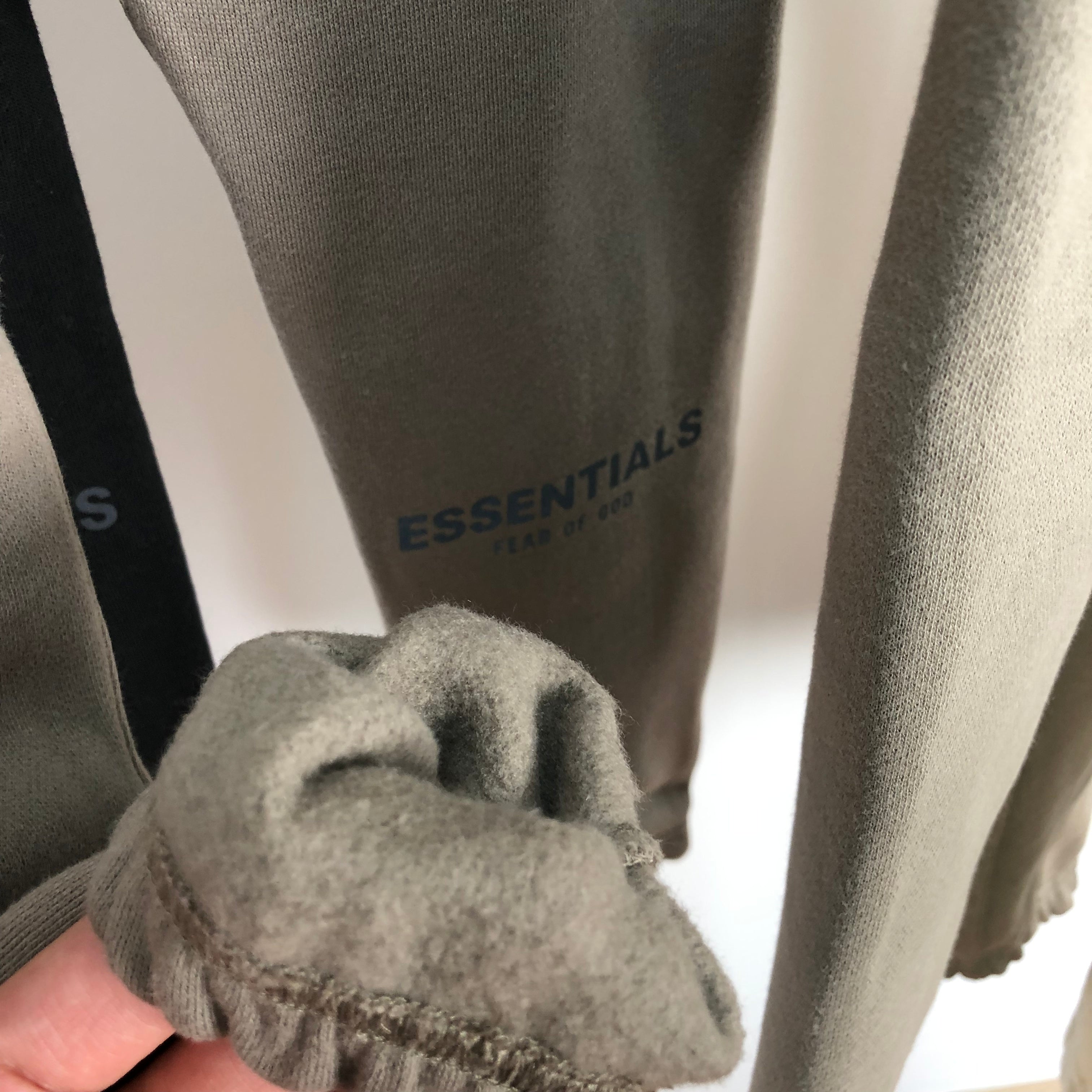 FOG x Essentials Pants Kids