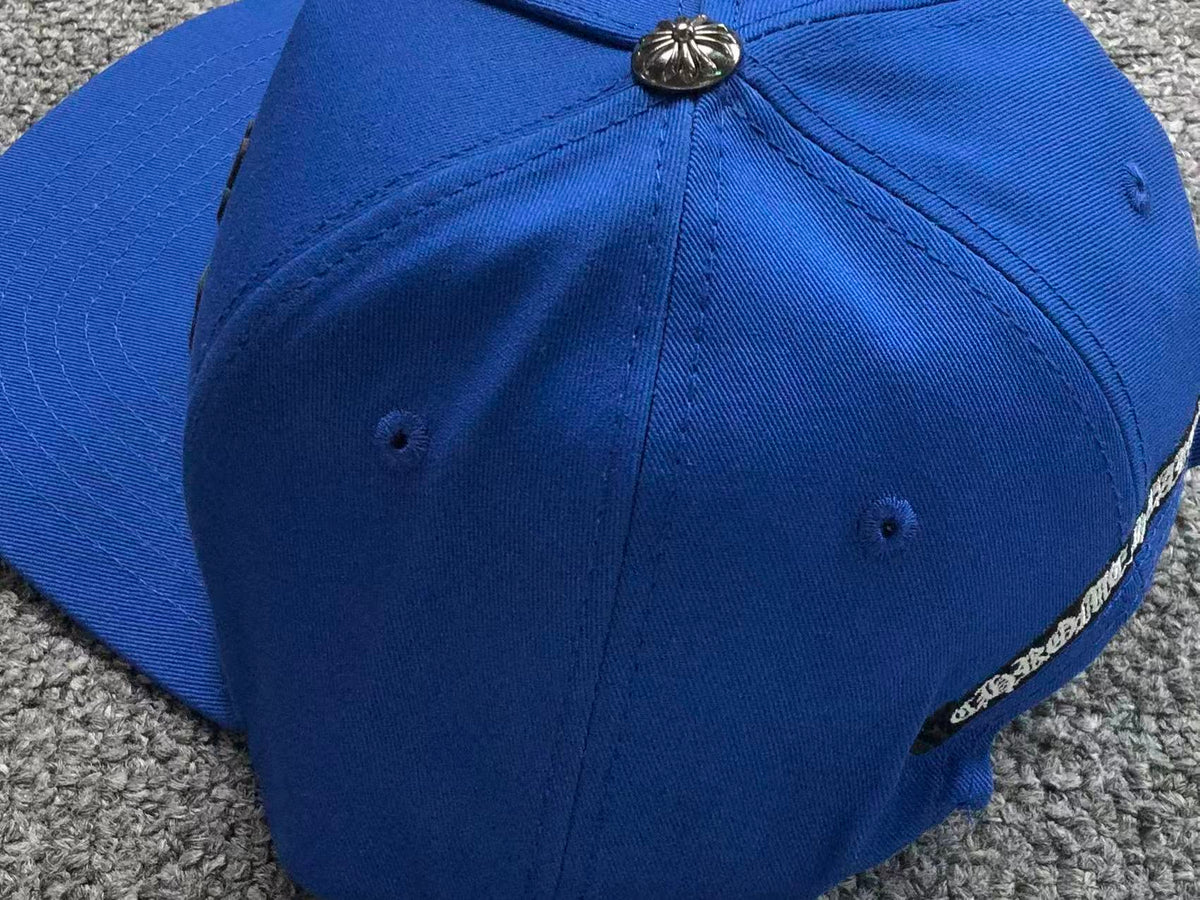 Cross Cap