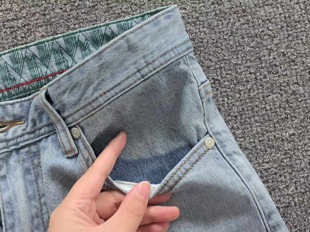 Classic Pants