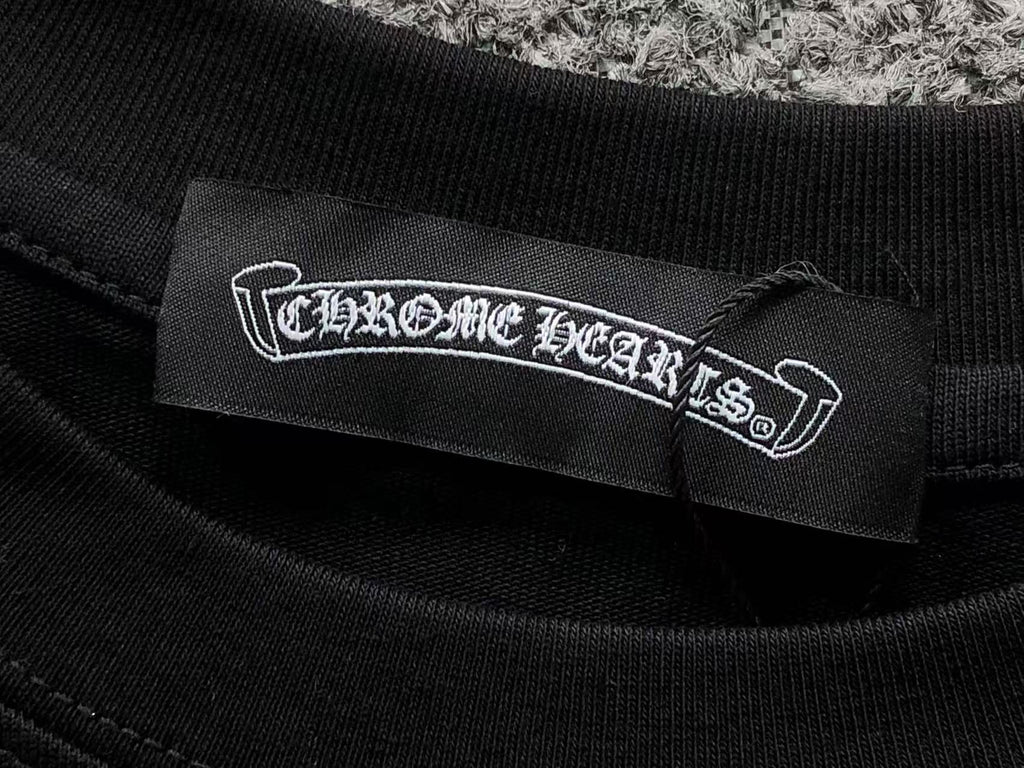 Cross Longsleeve