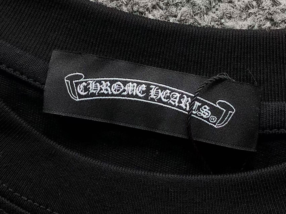 Cross Longsleeve