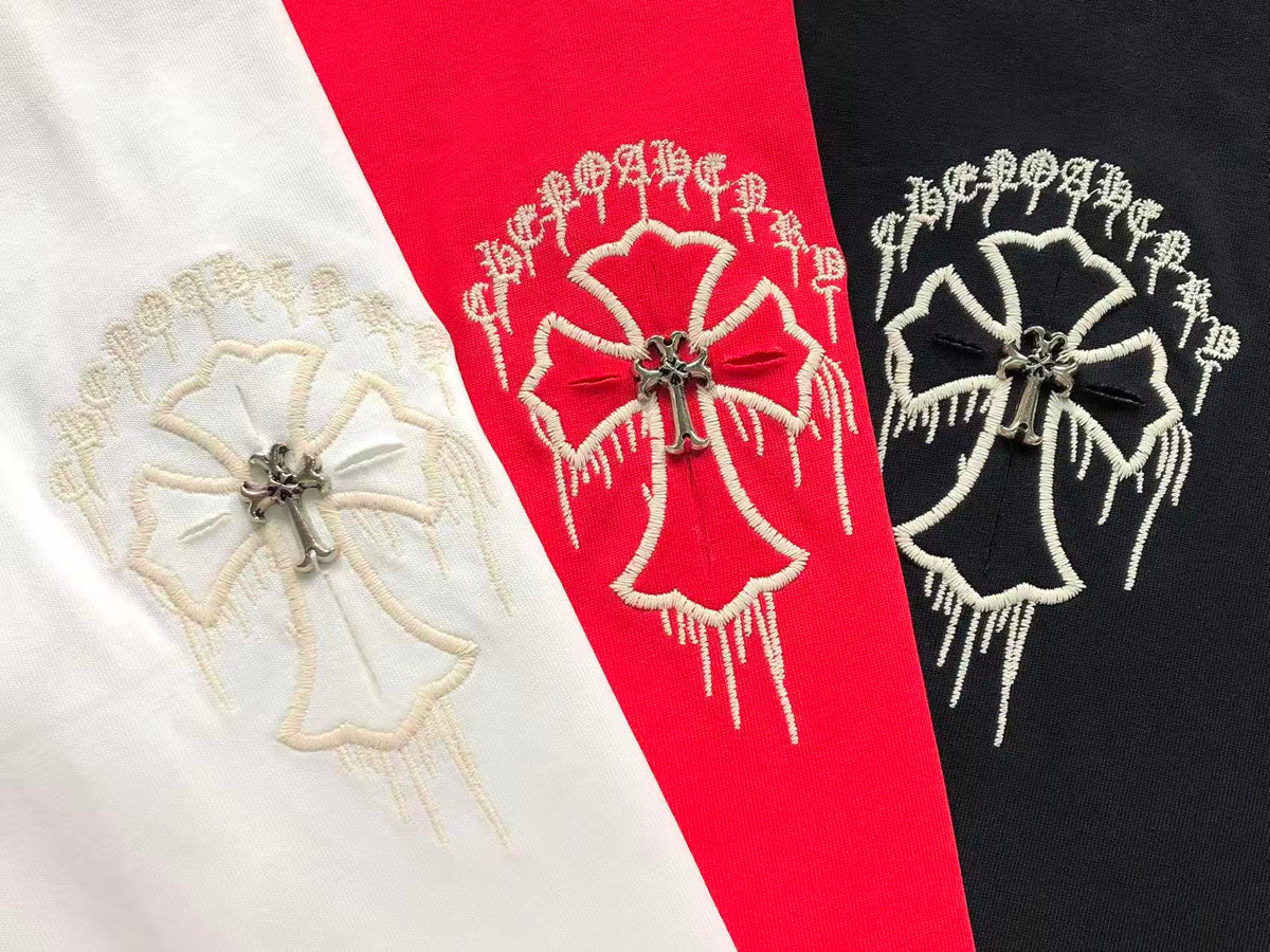 Cross Tshirt