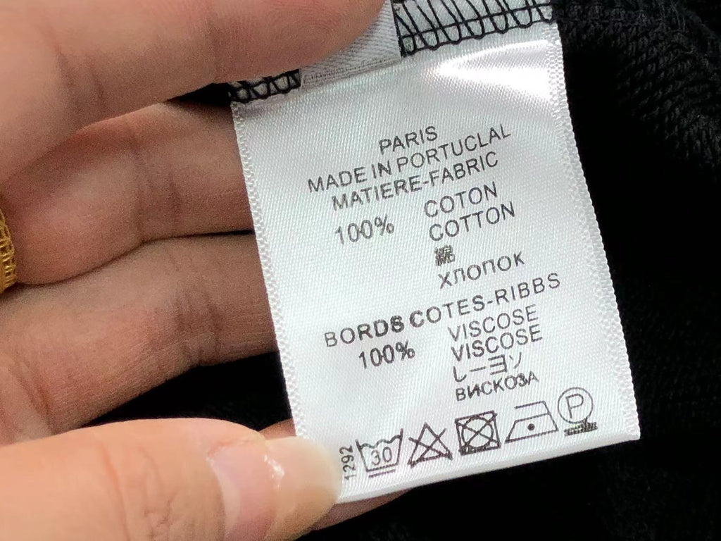Cross Hoodie