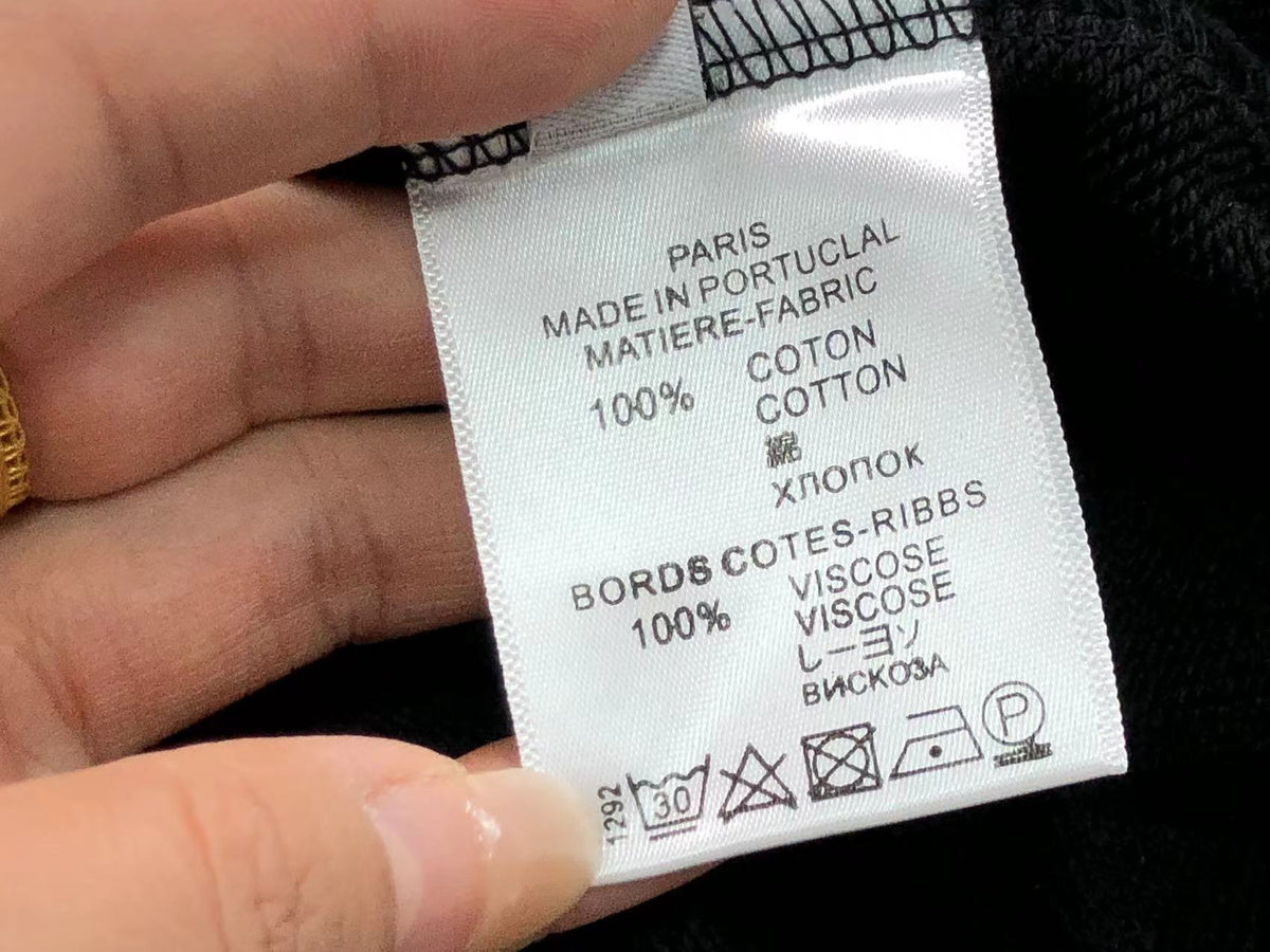 Cross Hoodie