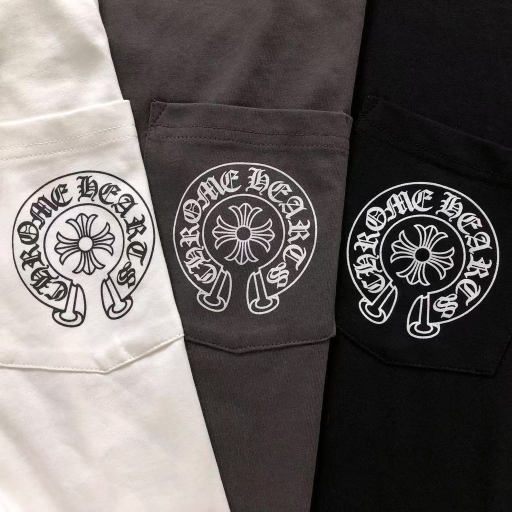 Cross Longsleeve