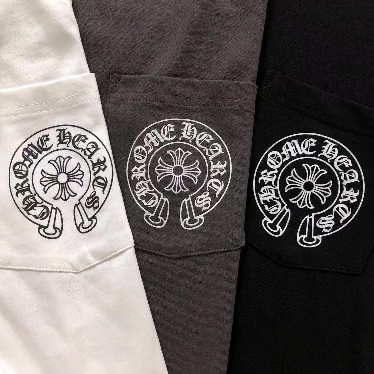 Cross Longsleeve
