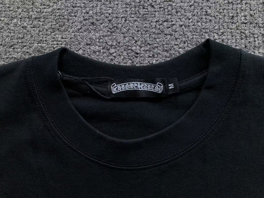 Cross Longsleeve