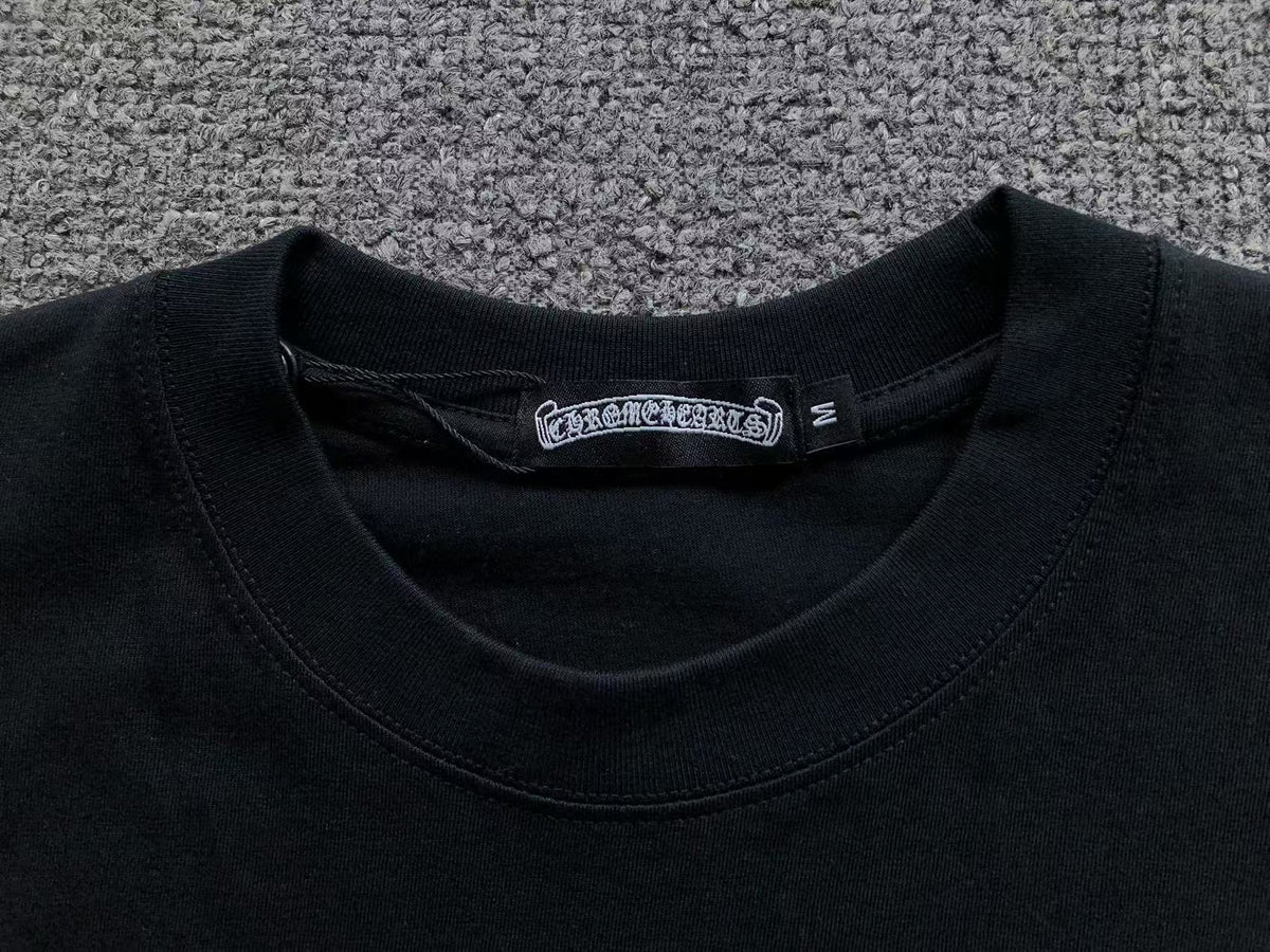 Cross Longsleeve