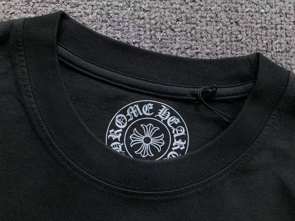 Cross Tshirt