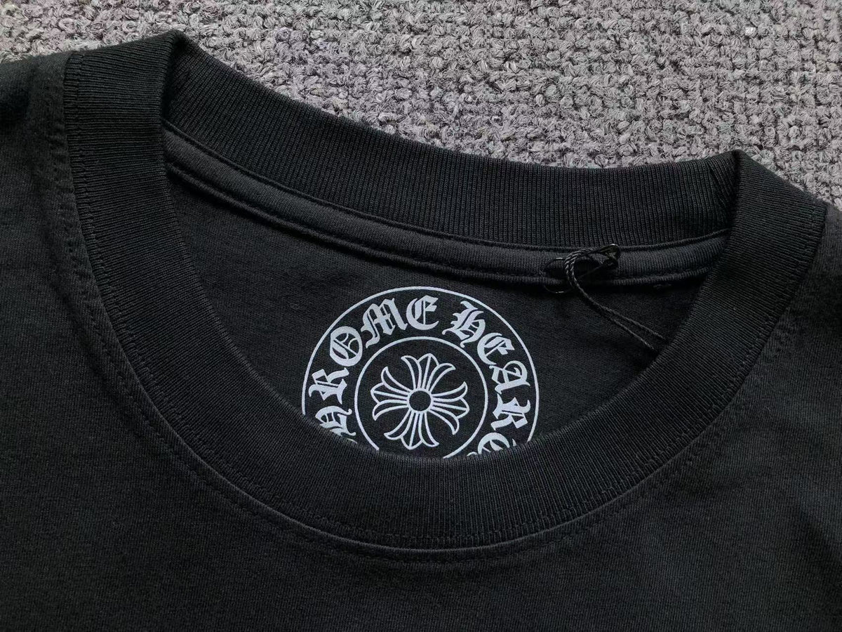 Cross Tshirt