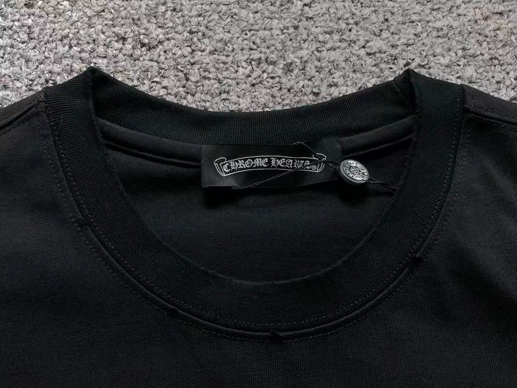 Cross Tshirt