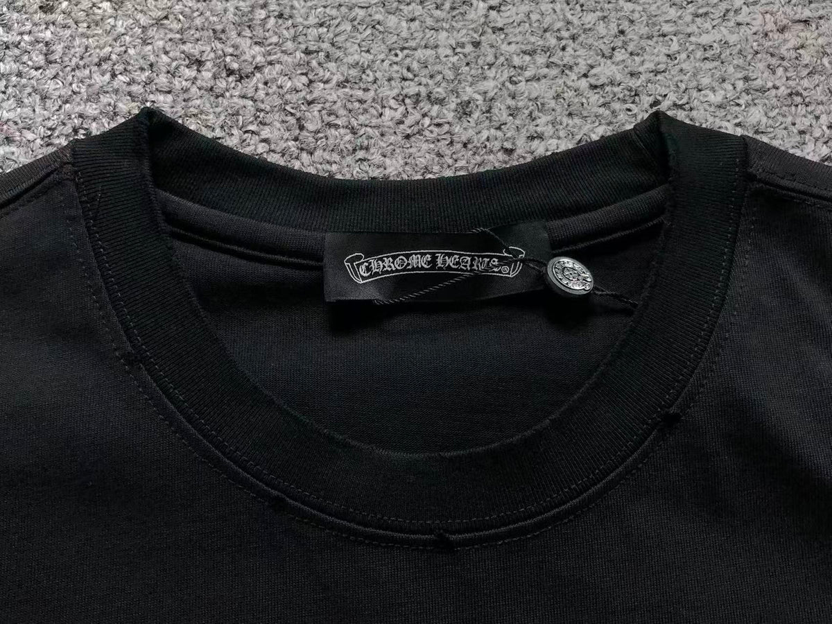 Cross Tshirt