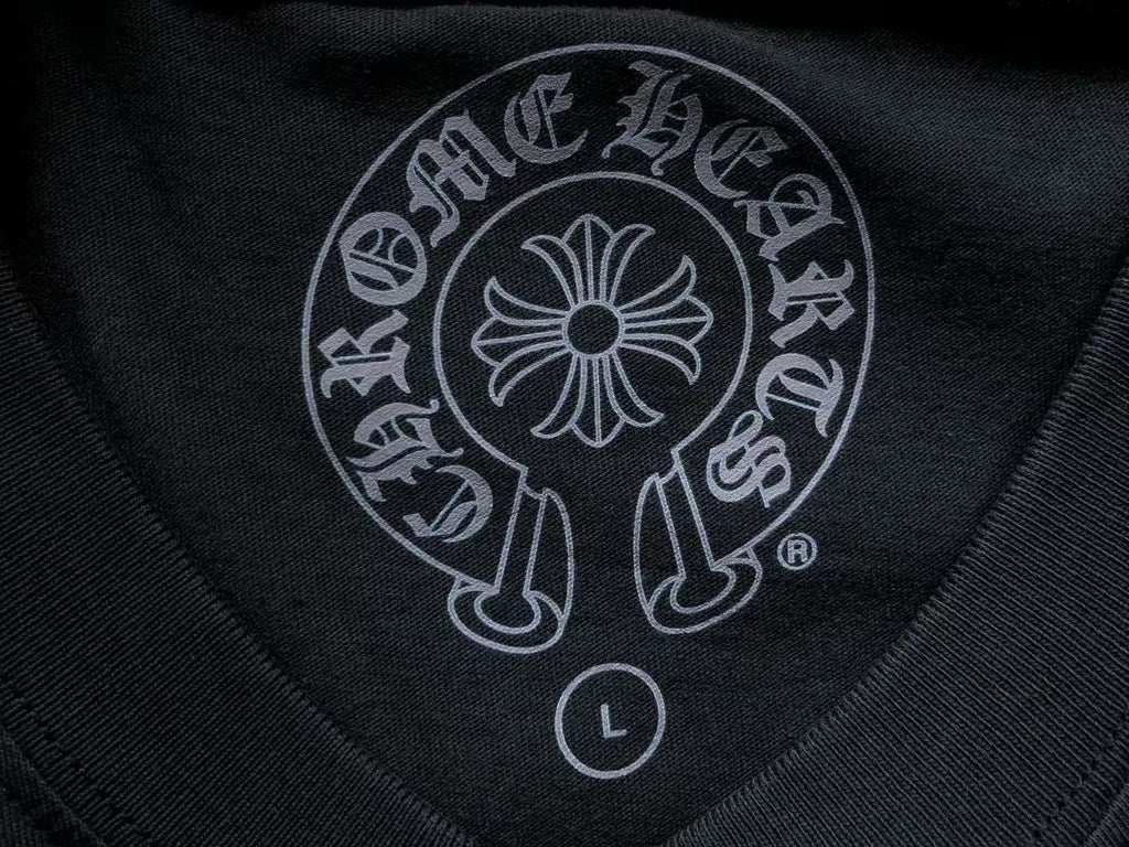 Cross Tshirt
