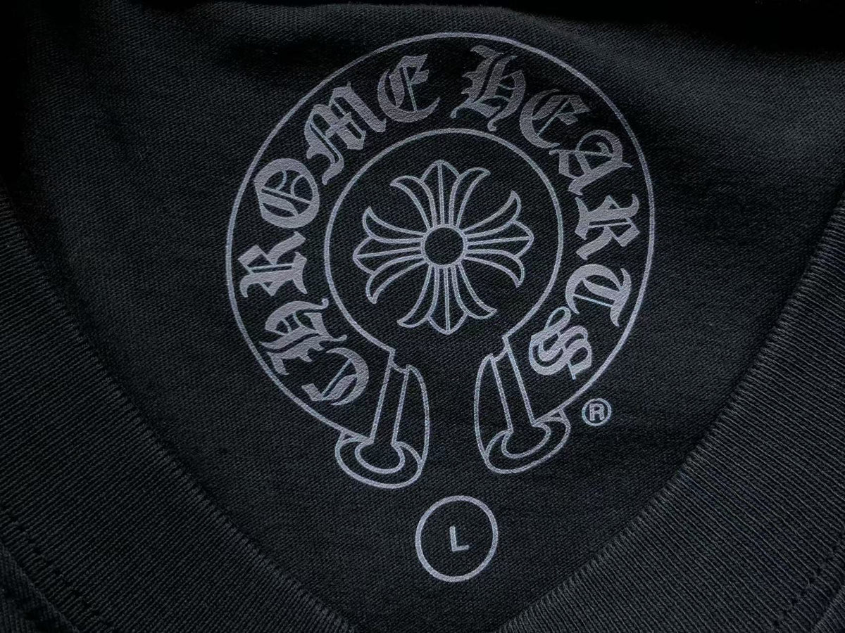Cross Tshirt