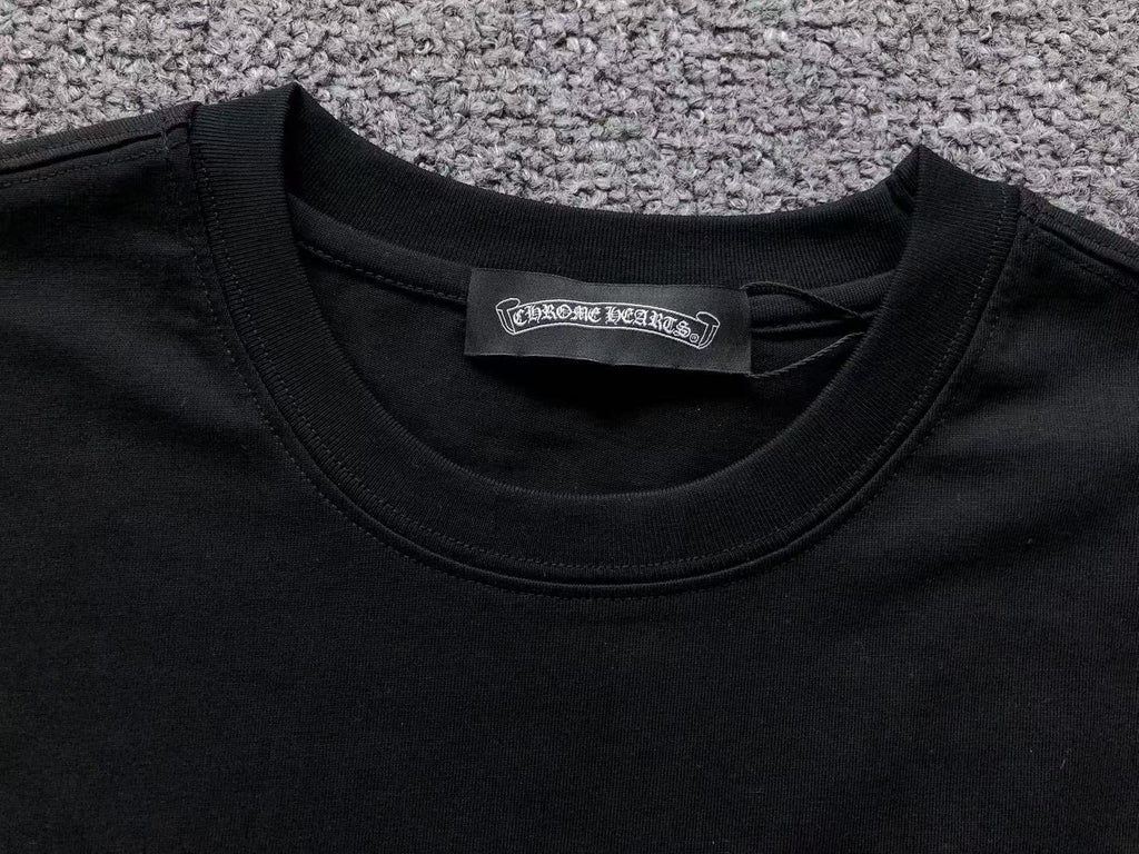 Cross Tshirt