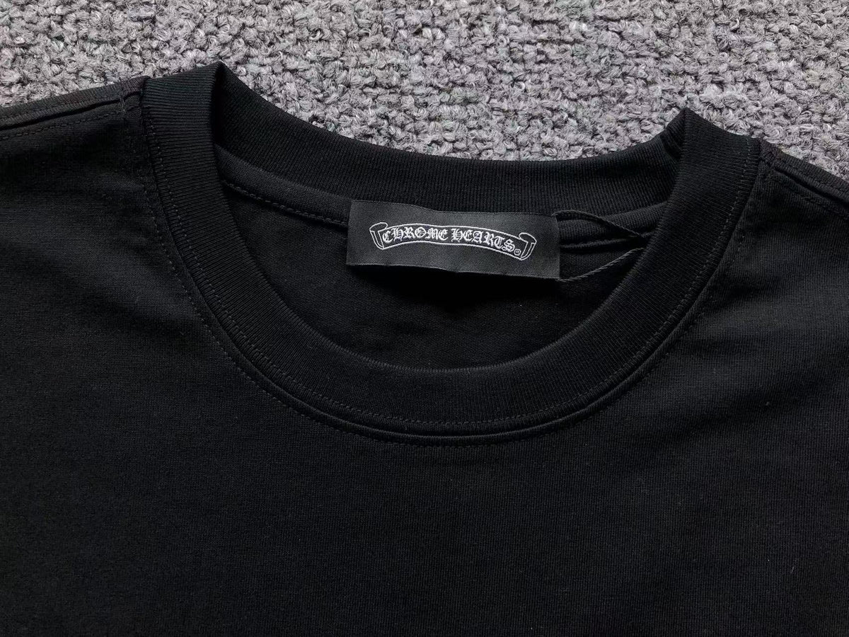 Cross Tshirt
