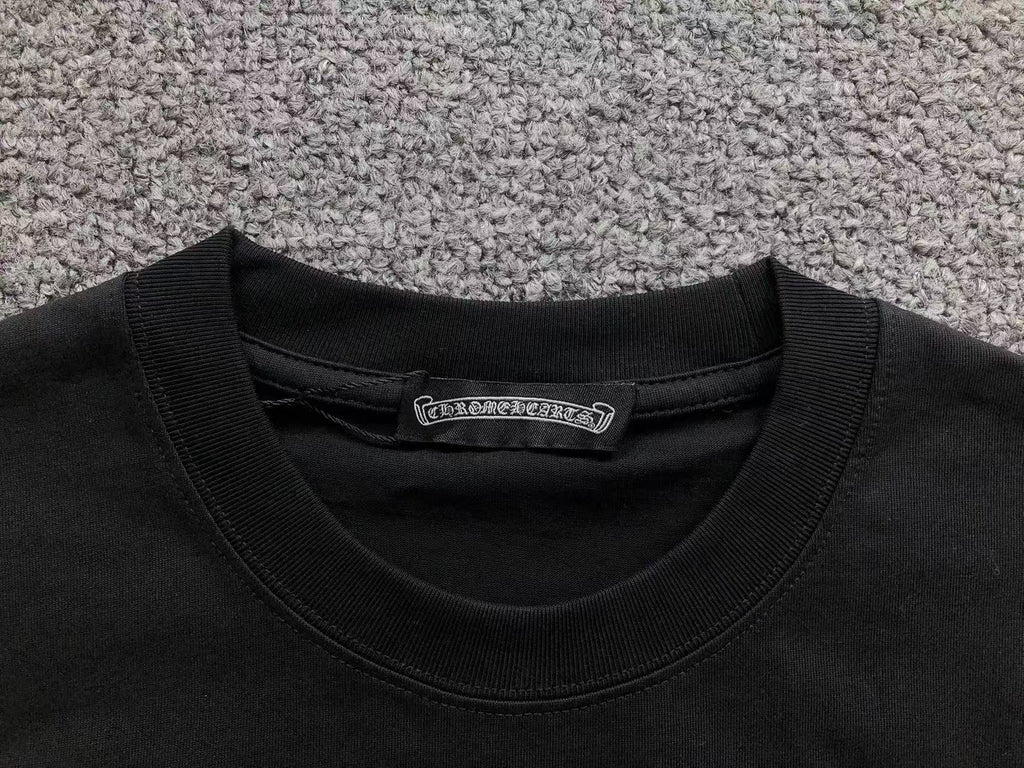 Cross Tshirt