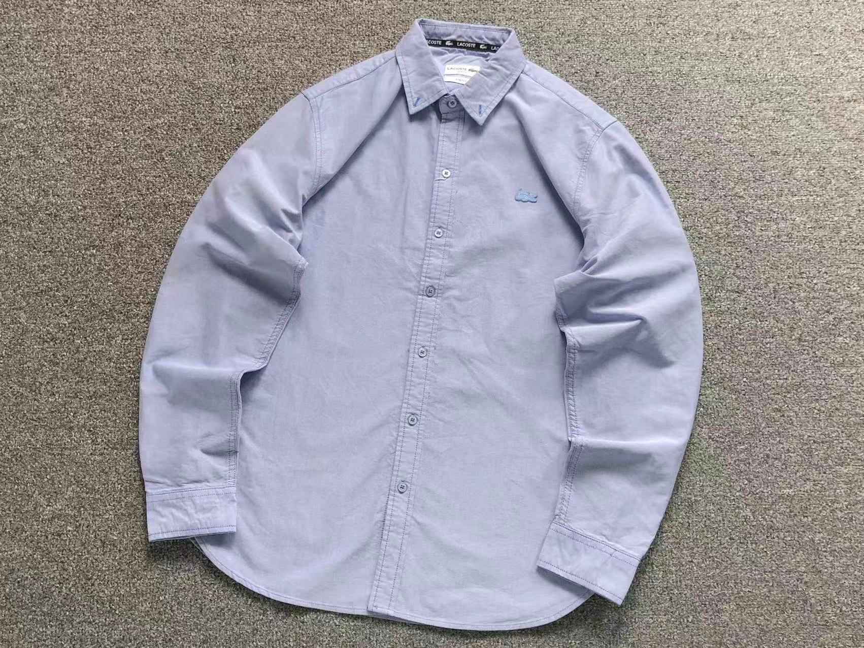Classic Shirt