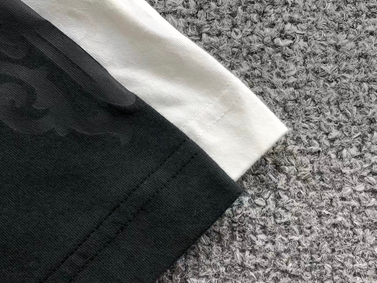 Cross Tshirt