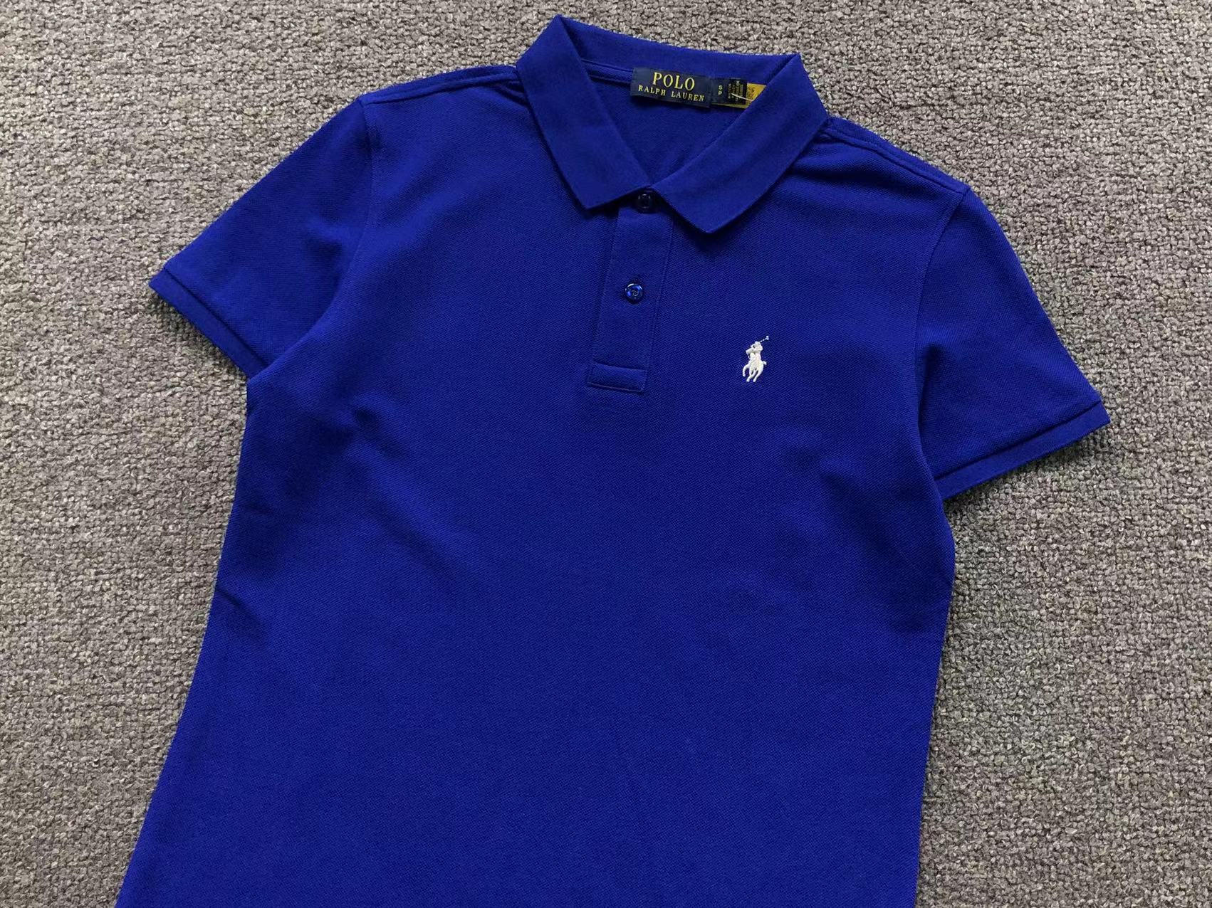 Ralph Lauren Polo Female