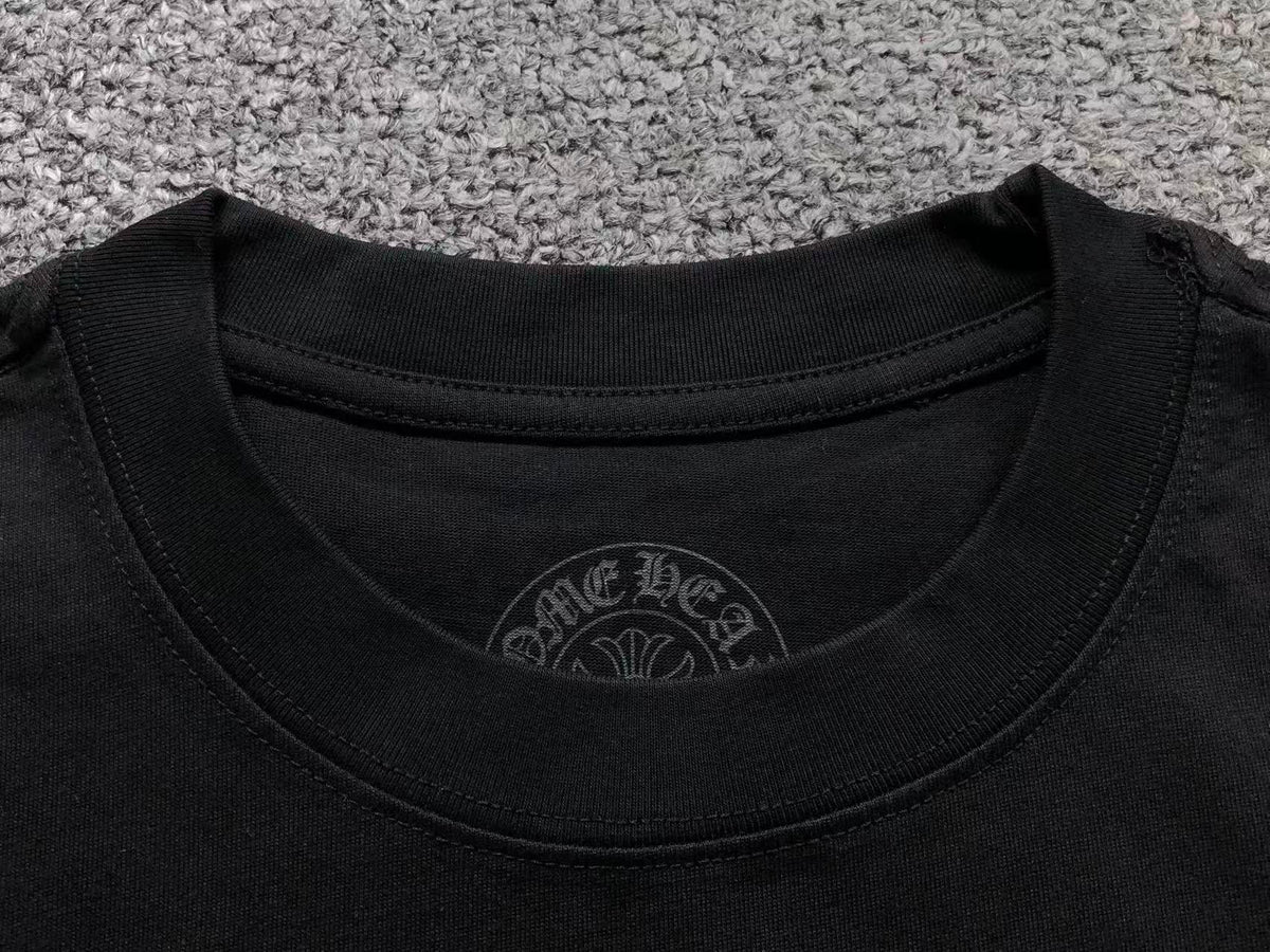 Cross Tshirt