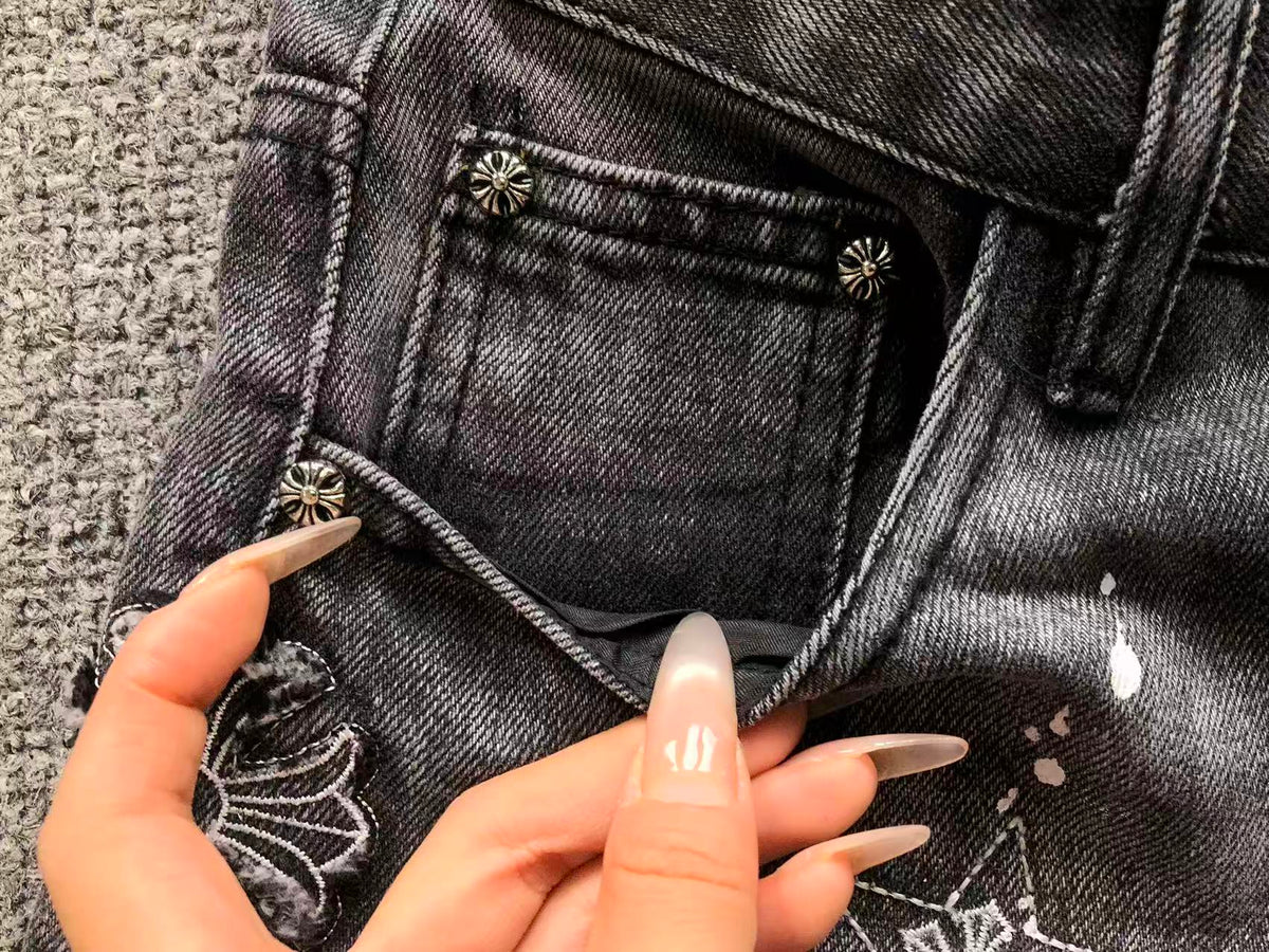 Cross Shorts