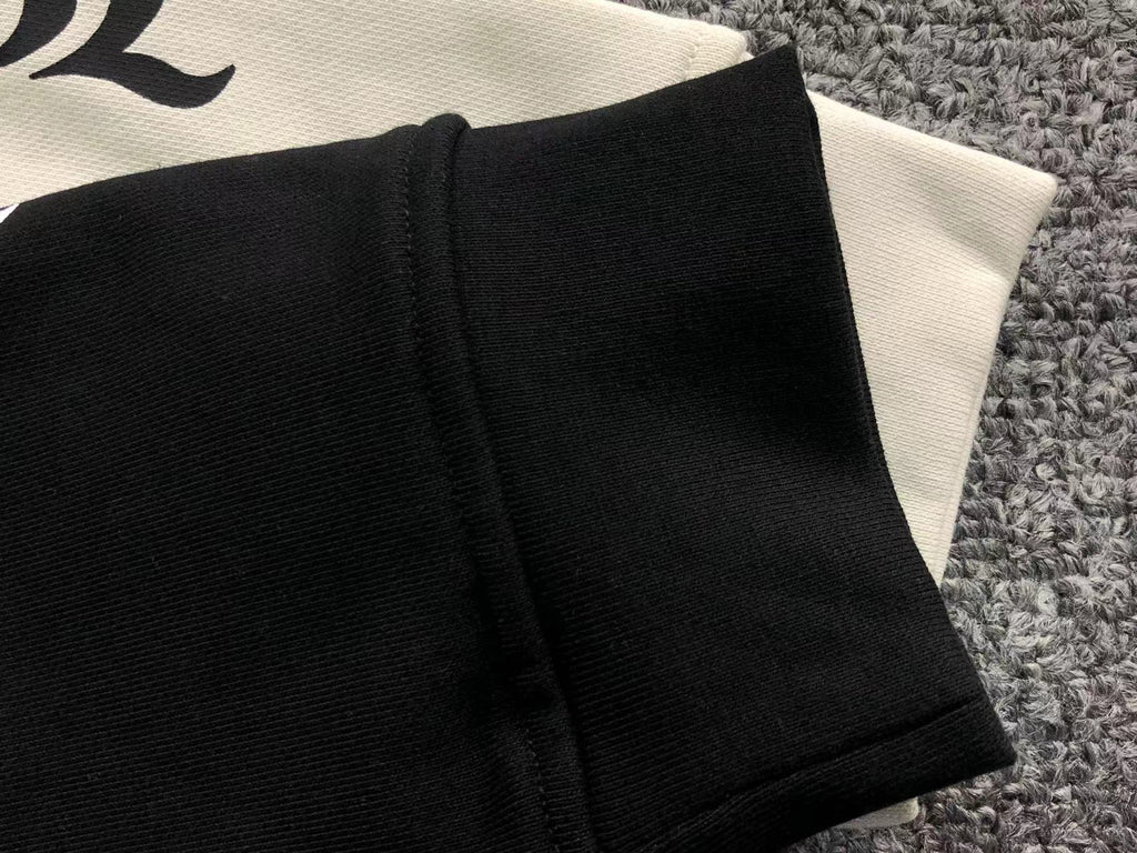 Cross Hoodie