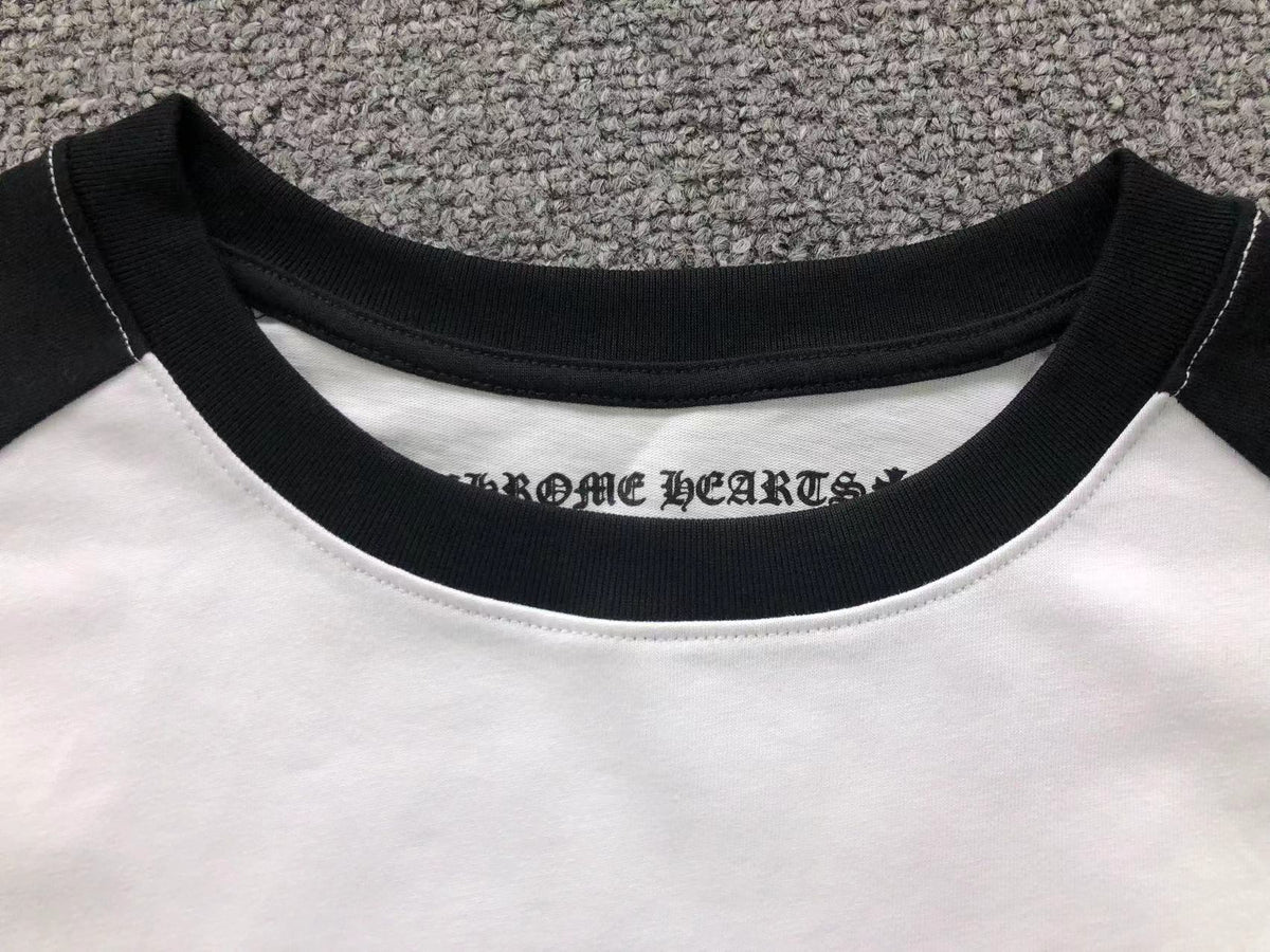 Cross Longsleeve