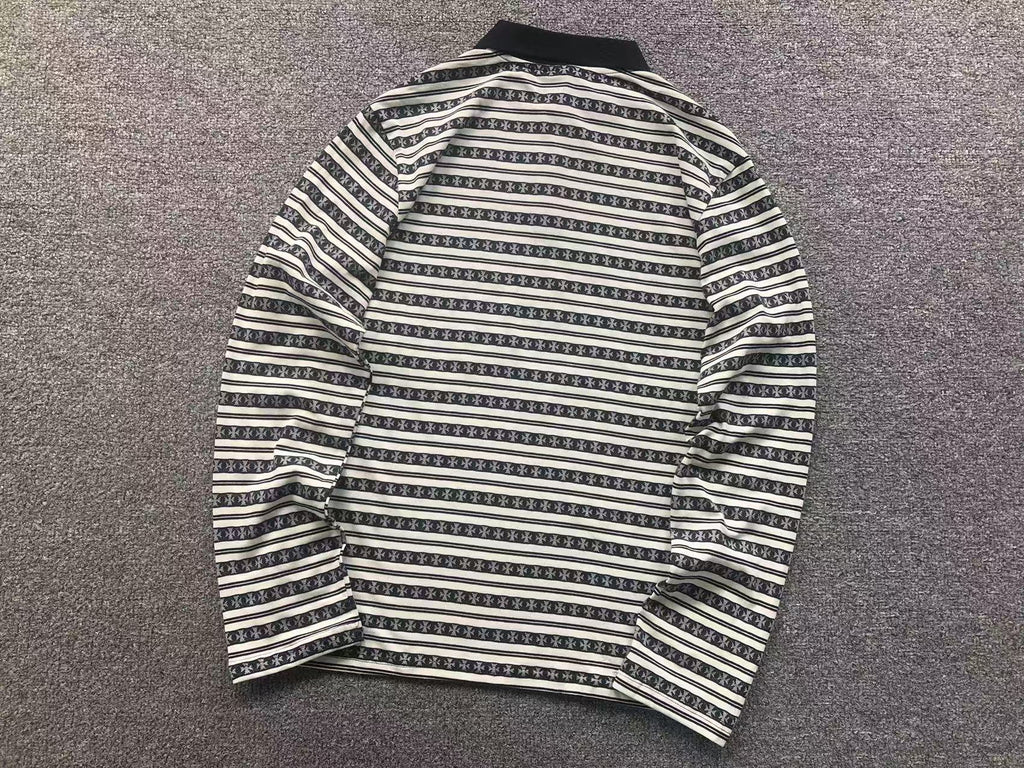 Cross Longsleeve