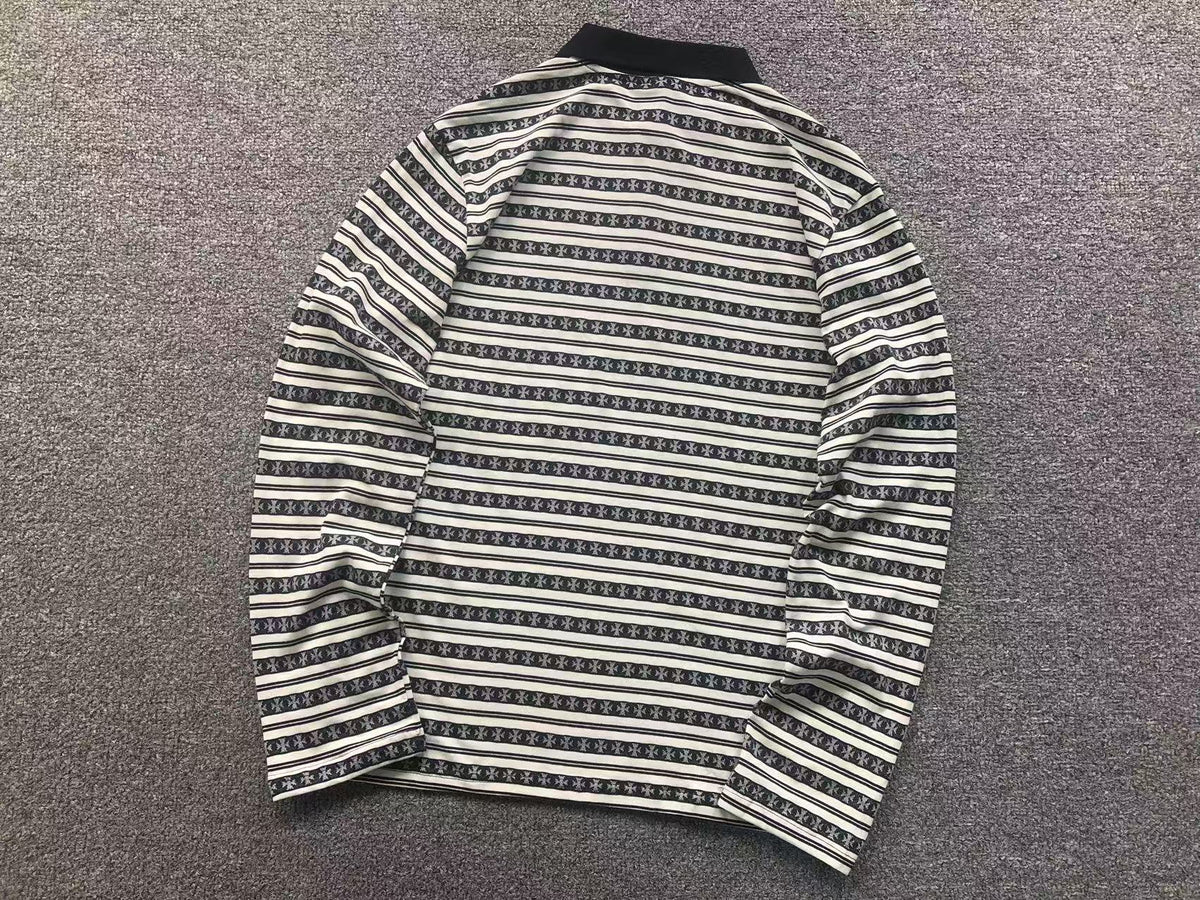 Cross Longsleeve