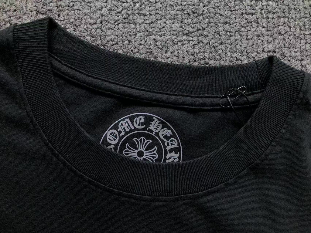 Cross Tshirt