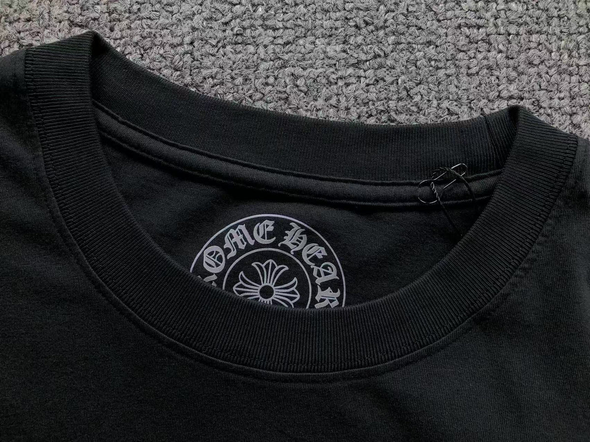 Cross Tshirt