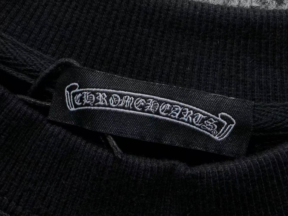 Cross Hoodie