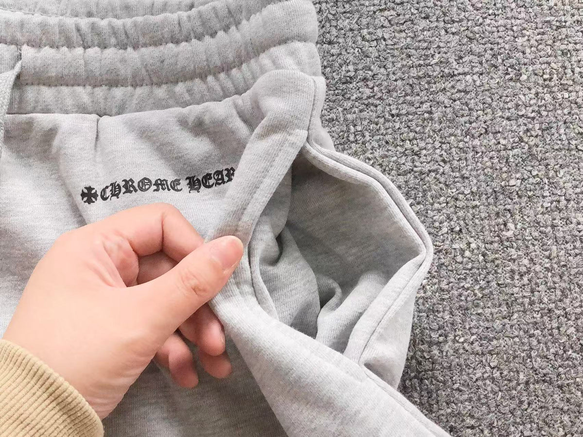 Cross Pants