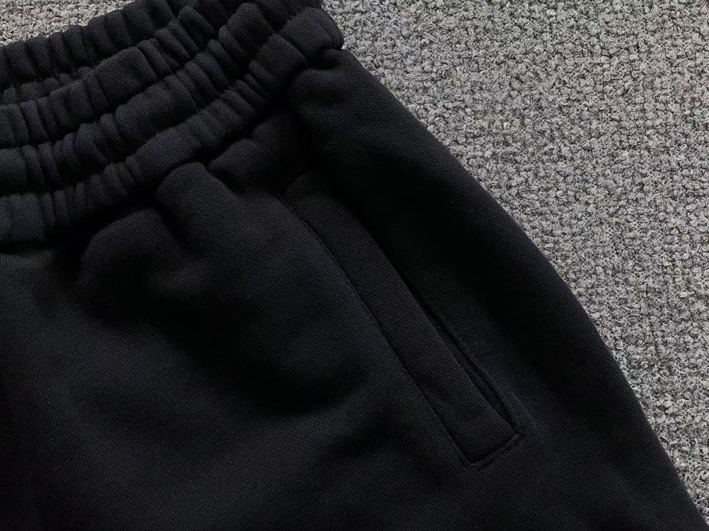Cross Shorts