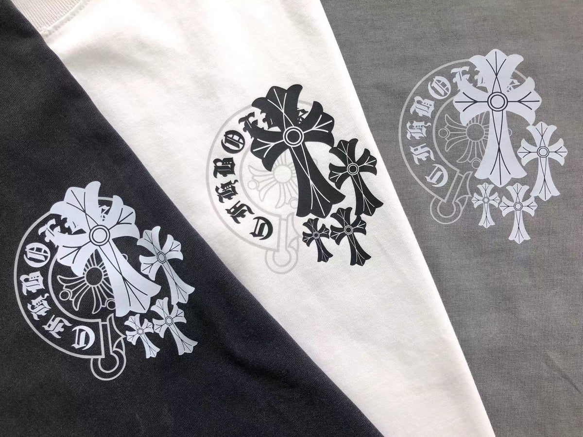 Cross Tshirt