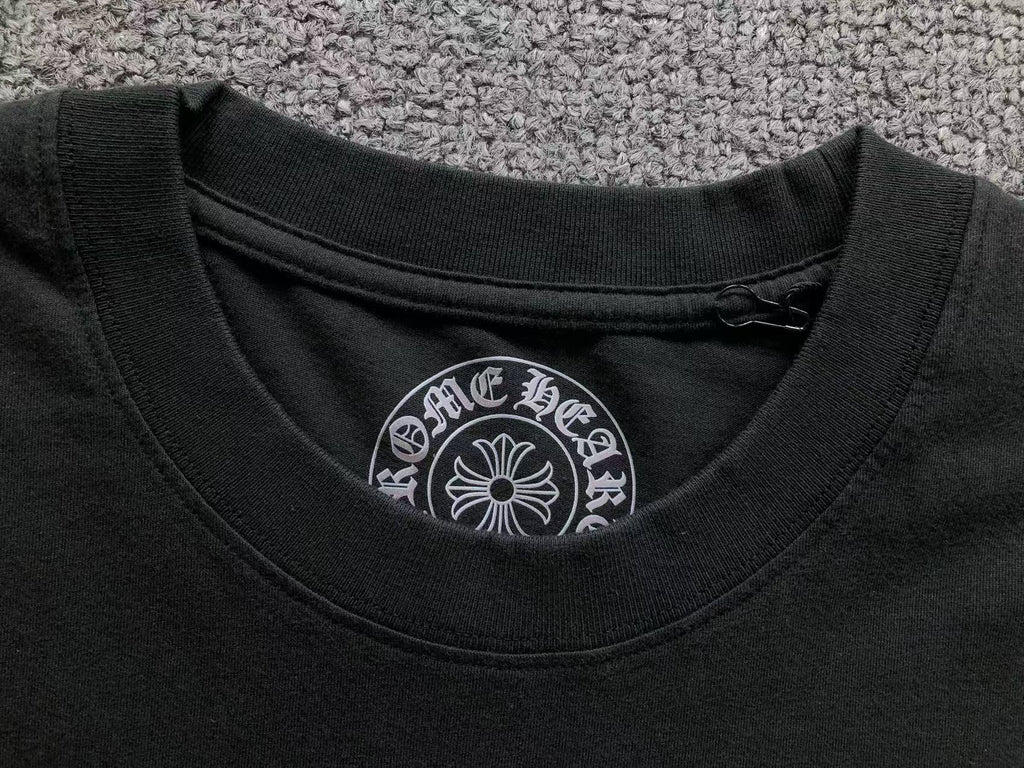 Cross Tshirt