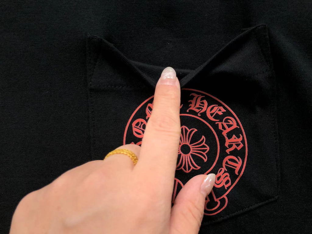 Cross Longsleeve