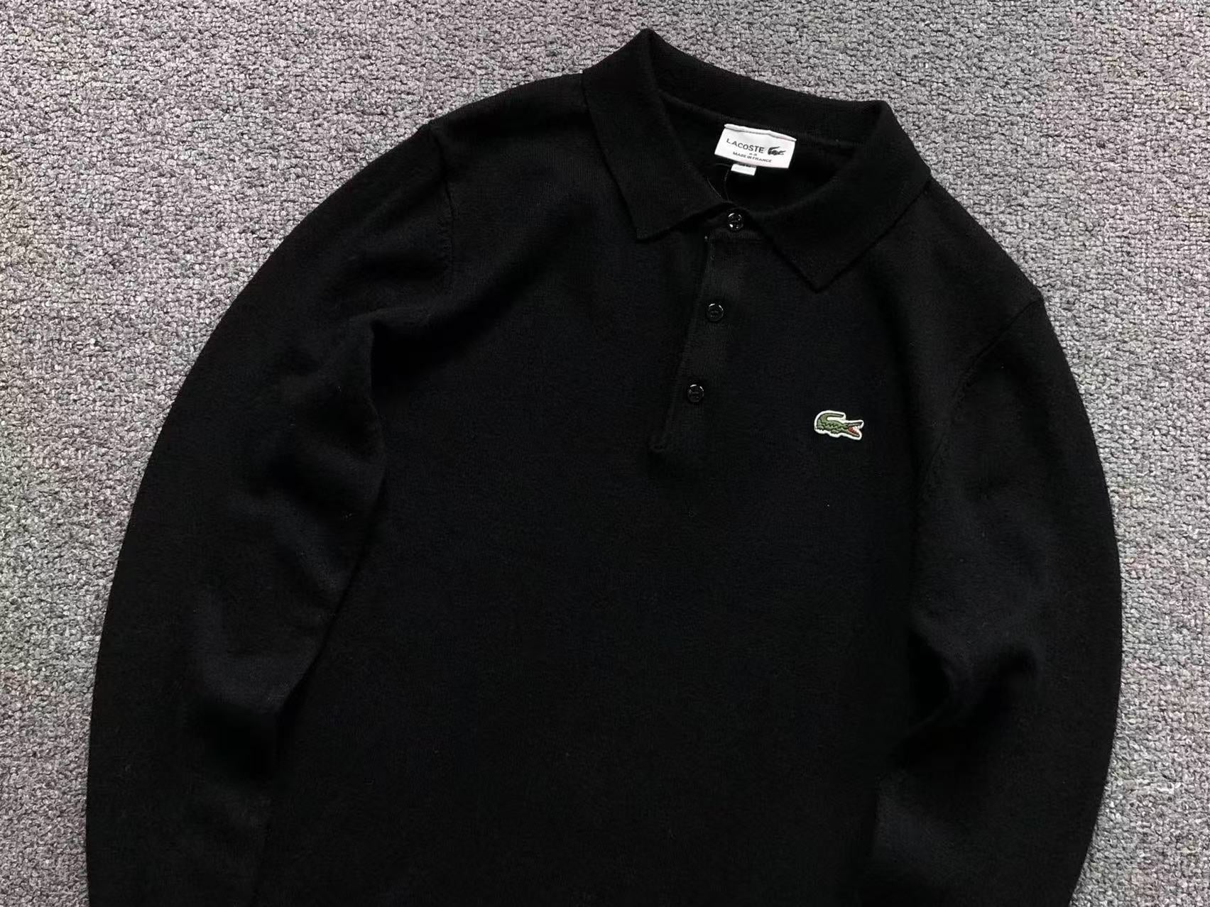 Classic Sweater