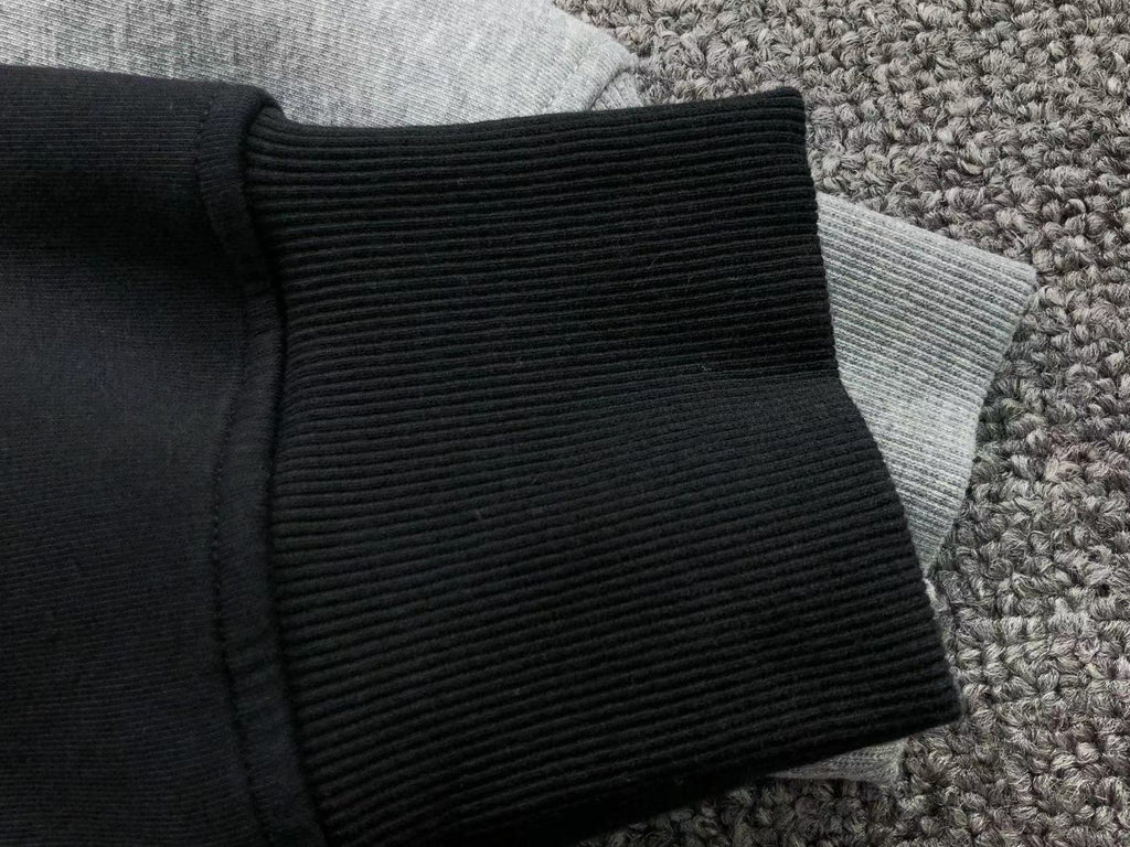Cross Hoodie